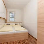 Easyapartments Leo * Linz