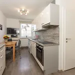 Apartament Easyapartments Leo