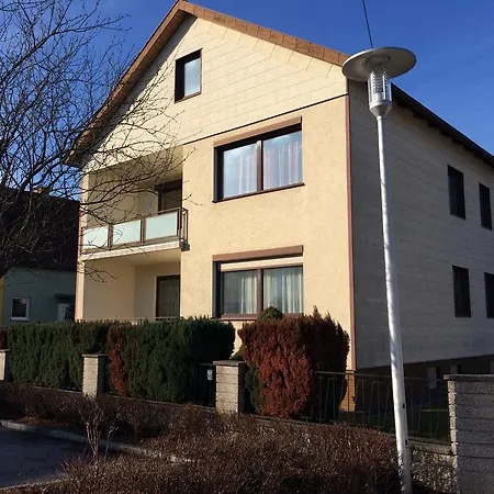 Apartment Easyapartments Leo Linz