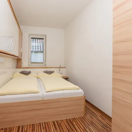 Easyapartments Leo * Linz