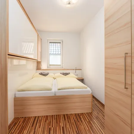 Easyapartments Leo Appartamento Linz