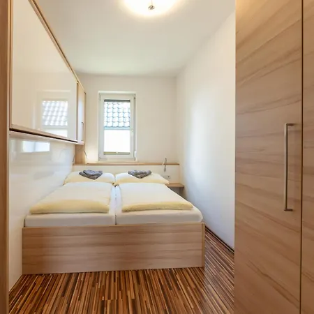 Easyapartments Leo Linz