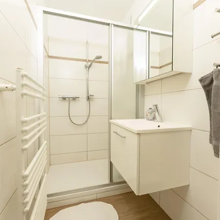 Appartamento Easyapartments Leo *