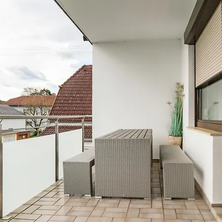 Easyapartments Leo *