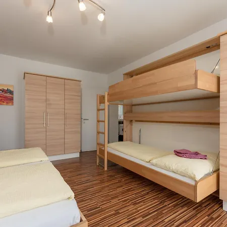 Easyapartments Leo * Linz