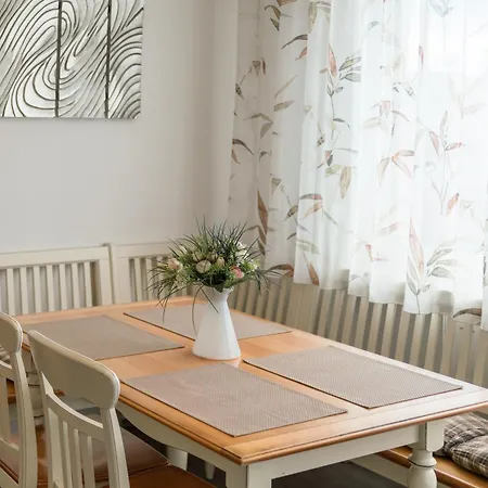 Easyapartments Leo Apartament Linz