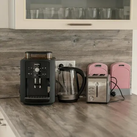 Easyapartments Leo Lägenhet