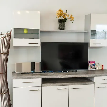 Lägenhet Easyapartments Leo *