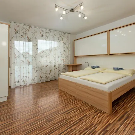 Easyapartments Leo Linz