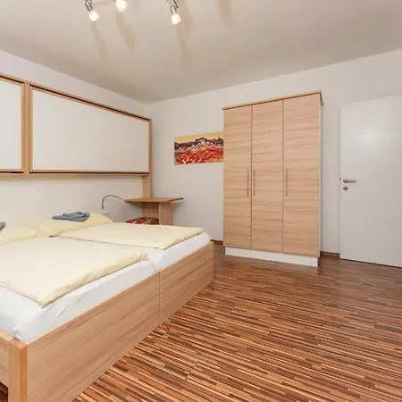 Easyapartments Leo *