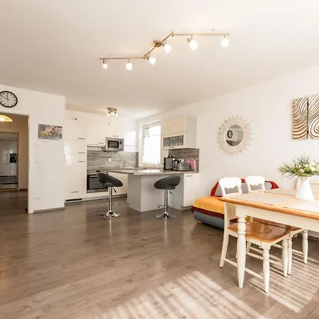 Easyapartments Leo