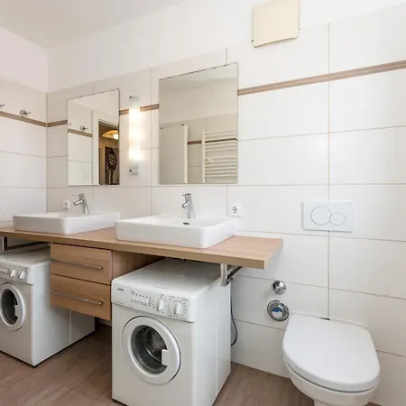 Easyapartments Leo * Linz