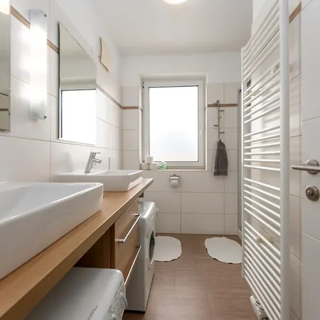 Easyapartments Leo Appartamento Linz