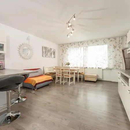 Easyapartments Leo Linz