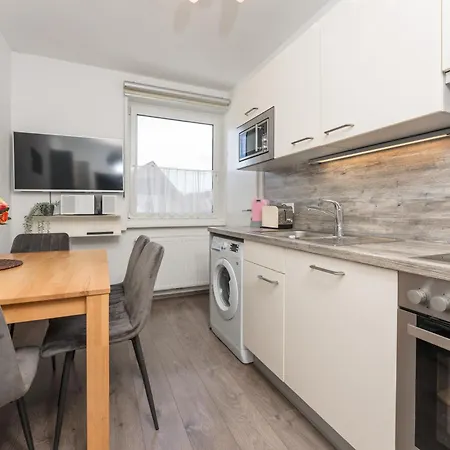 Easyapartments Leo Apartament