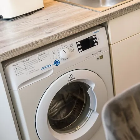 Appartamento Easyapartments Leo *