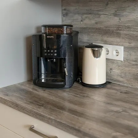 Easyapartments Leo Appartamento *