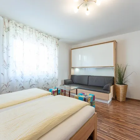 Apartment Easyapartments Leo Linz