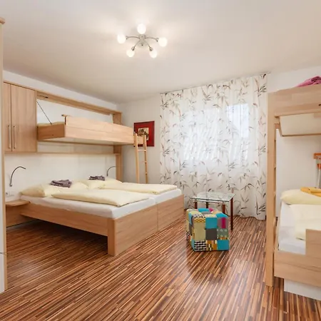 Easyapartments Leo Apartment Linz