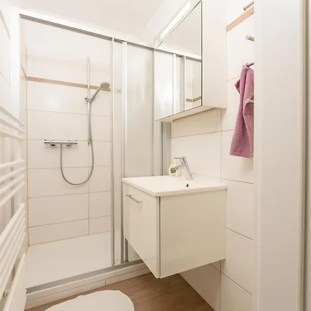 Appartamento Easyapartments Leo Linz