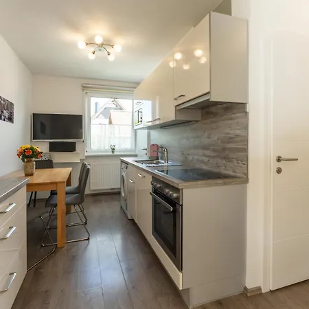 Easyapartments Leo Appartamento