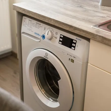 Easyapartments Leo *