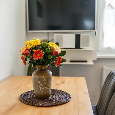 Appartamento Easyapartments Leo Linz