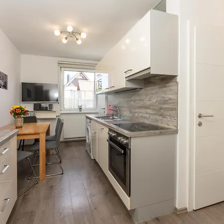 Apartament Easyapartments Leo