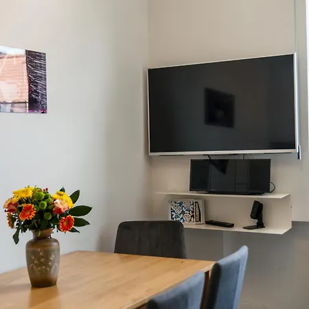 Easyapartments Leo Apartment Linz