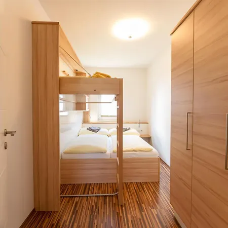 Apartment Easyapartments Leo *