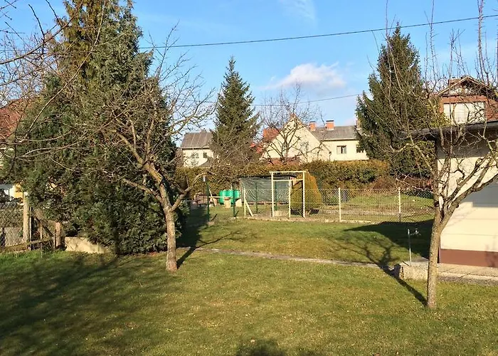 דירה Easyapartments Leo