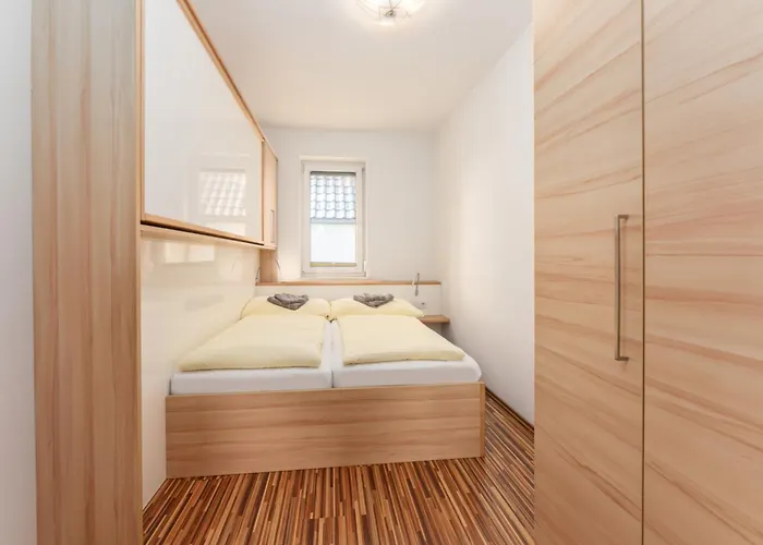 Easyapartments Leo דירה לינץ