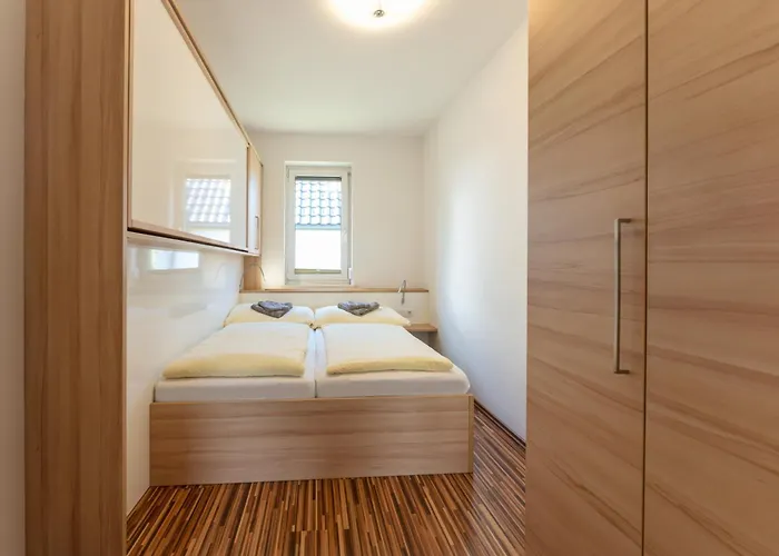 Easyapartments Leo Linz