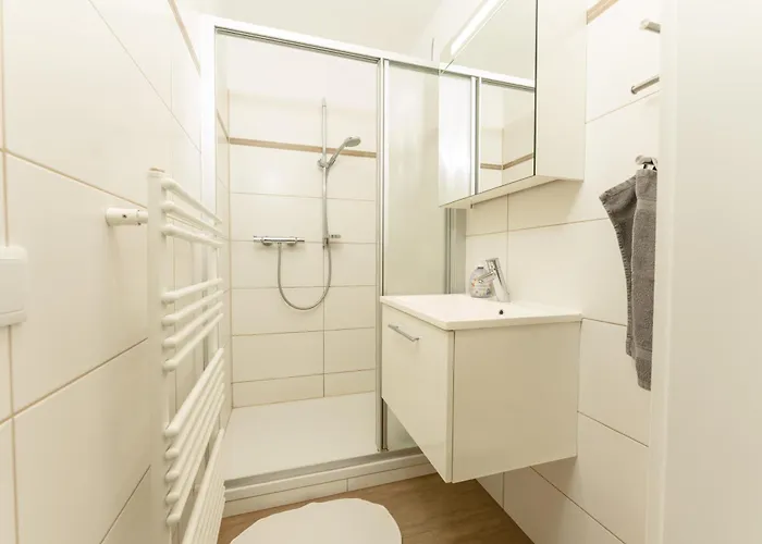 דירה Easyapartments Leo *