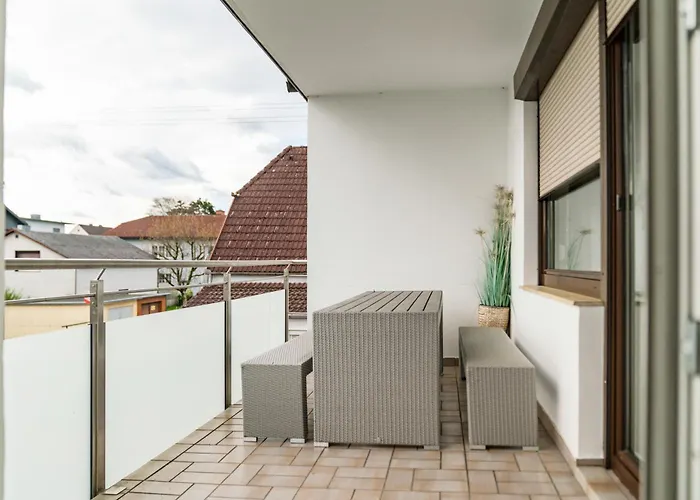 Easyapartments Leo *