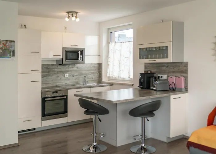 Easyapartments Leo דירה *