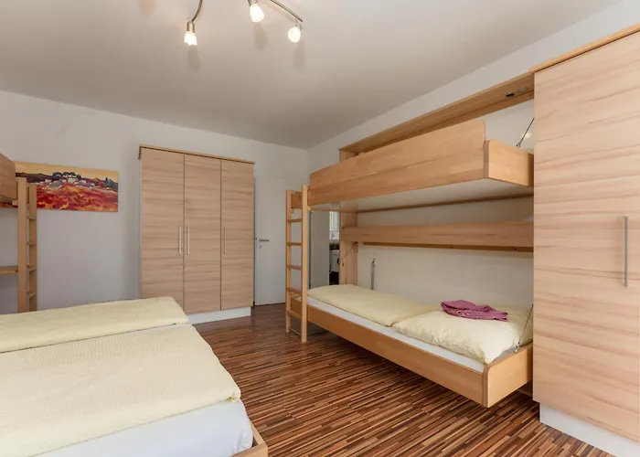 Easyapartments Leo * Linz