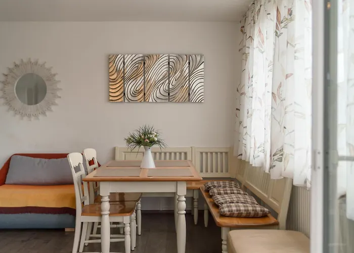 Lägenhet Easyapartments Leo