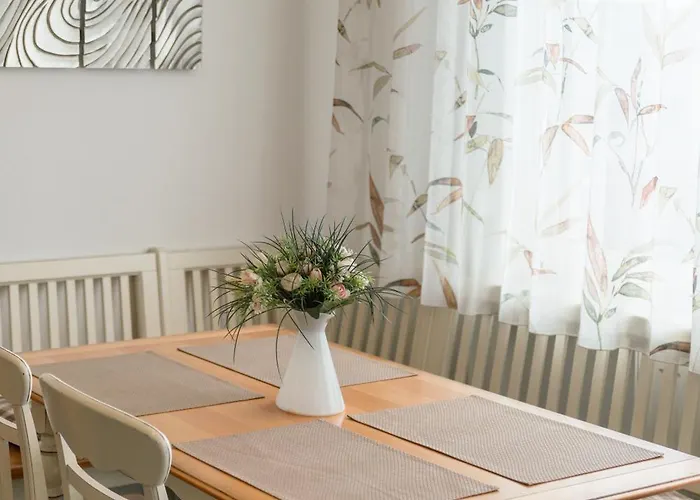 Easyapartments Leo Lägenhet Linz