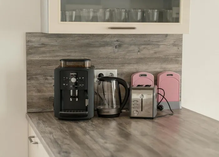 Easyapartments Leo דירה