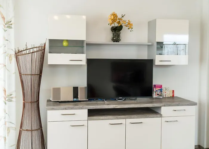 דירה Easyapartments Leo *