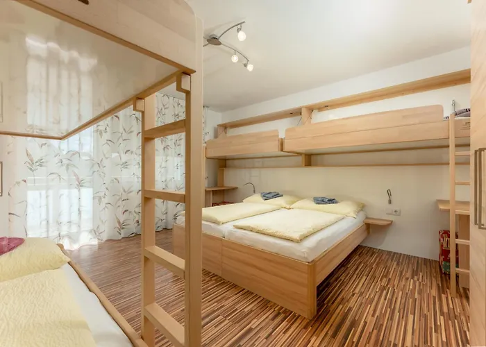 Easyapartments Leo דירה *