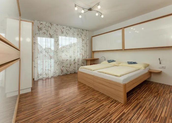 Easyapartments Leo Linz