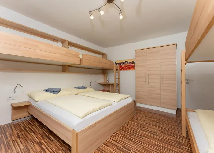 Easyapartments Leo Lägenhet