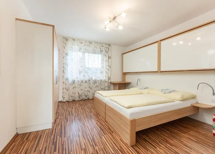 Easyapartments Leo דירה *