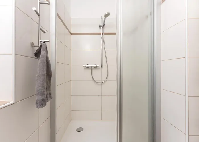 Lägenhet Easyapartments Leo