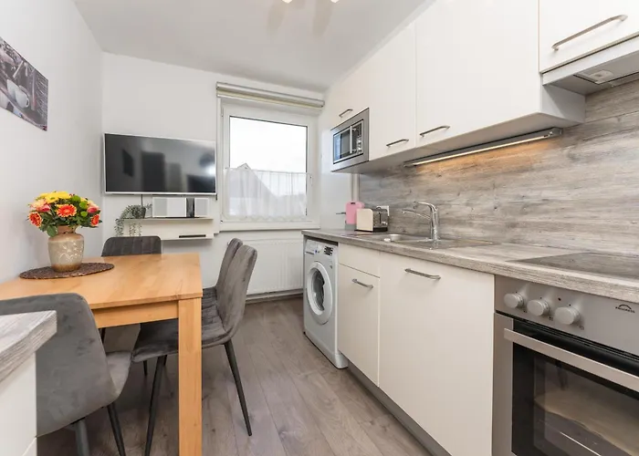 Easyapartments Leo Lägenhet