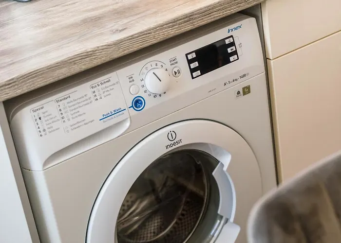 Lägenhet Easyapartments Leo *