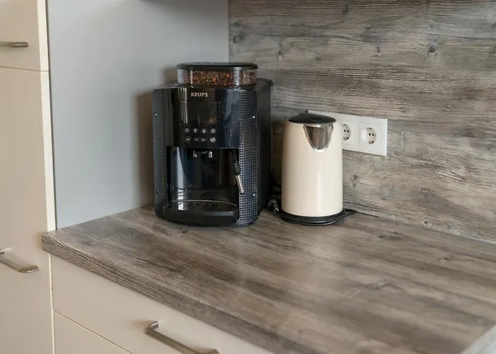 Easyapartments Leo דירה *