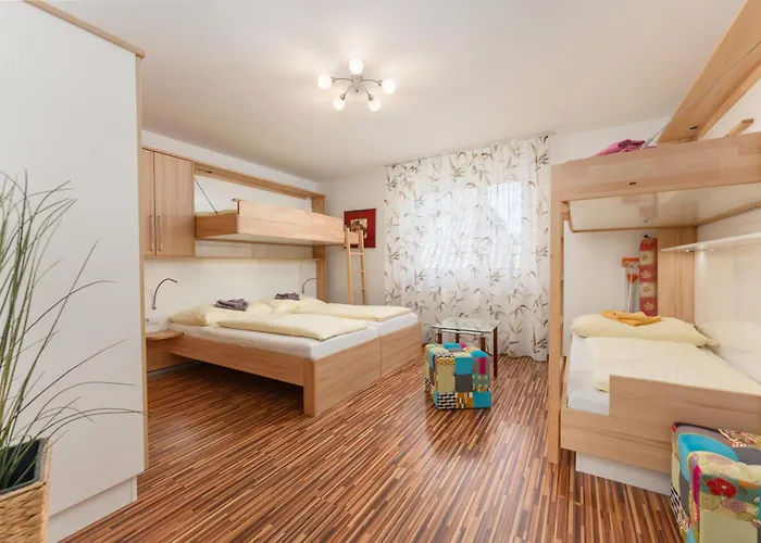 Lägenhet Easyapartments Leo